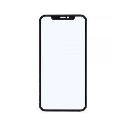LENTE APPLE IPHONE 11 PRETO LENTE APPLE IPHONE 11 PRETO
